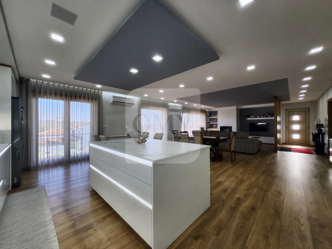 Moradia T4 para Venda em Adoufe e Vilarinho de Samardã Foto 8