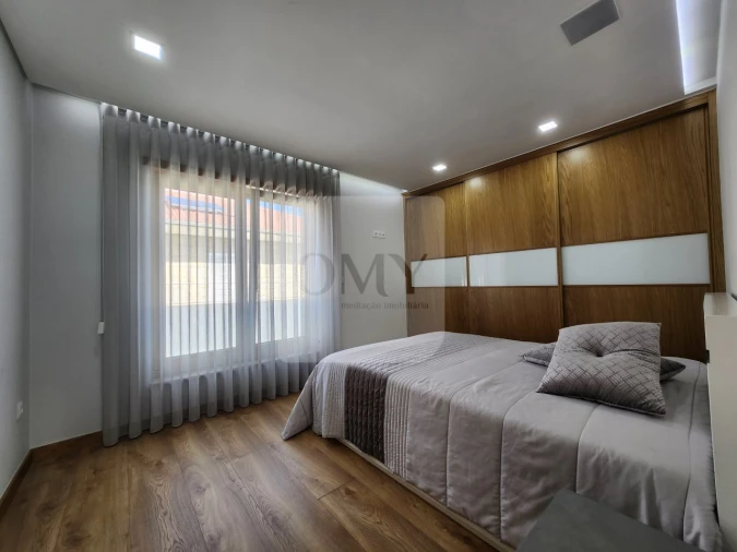 Moradia T4 para Venda em Adoufe e Vilarinho de Samardã Foto 18