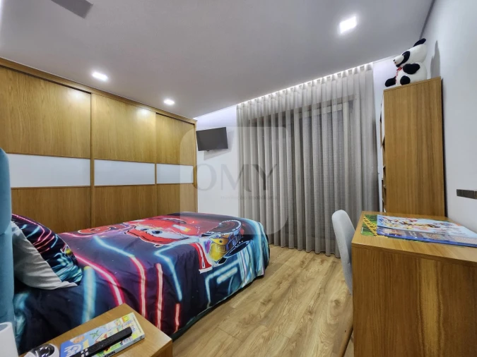 Moradia T4 para Venda em Adoufe e Vilarinho de Samardã Foto 19