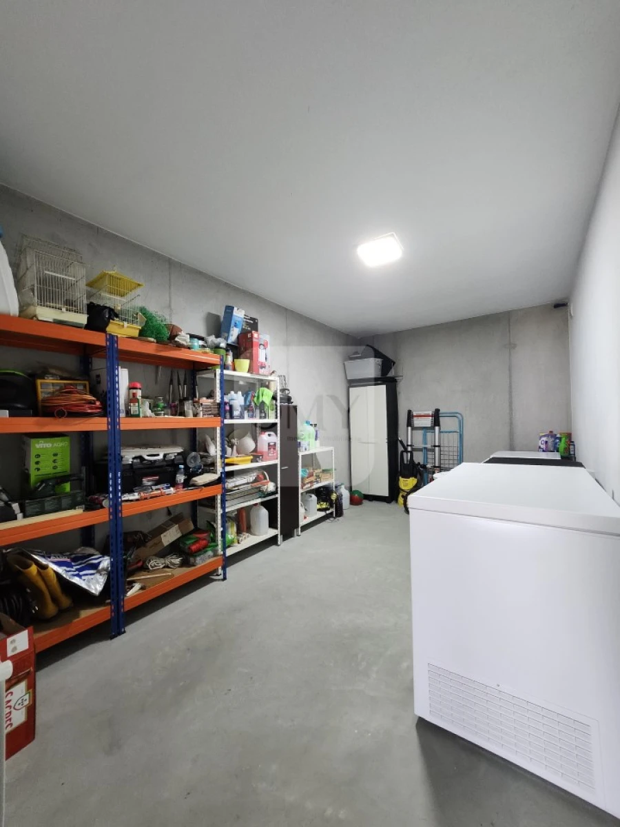 Moradia T4 para Venda em Adoufe e Vilarinho de Samardã Foto 22