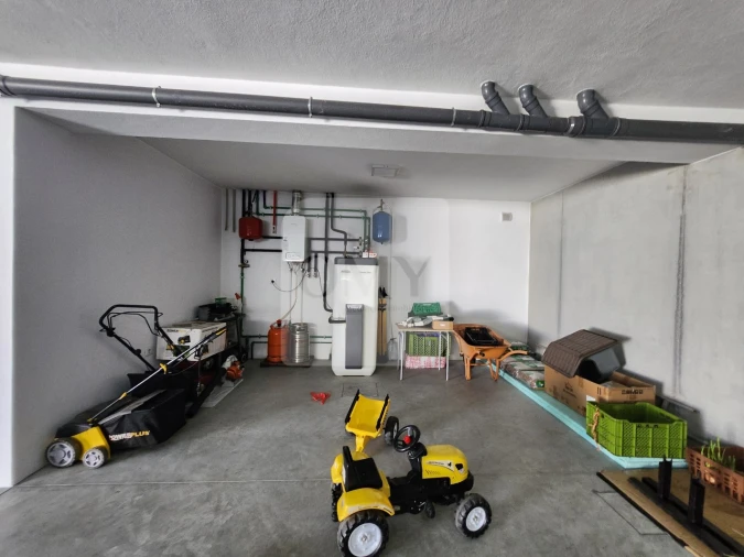 Moradia T4 para Venda em Adoufe e Vilarinho de Samardã Foto 23