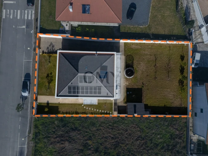 Moradia T4 para Venda em Adoufe e Vilarinho de Samardã Foto 25