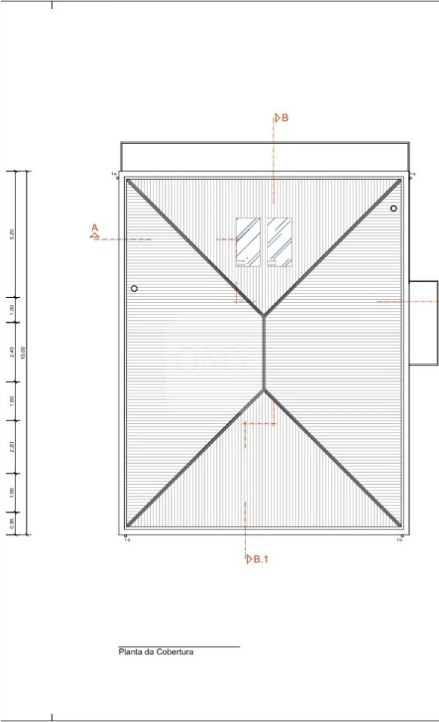 Moradia T4 para Venda em Adoufe e Vilarinho de Samardã Foto 28