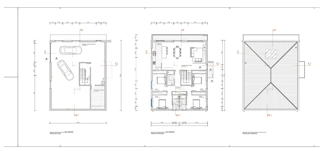 Moradia T4 para Venda em Adoufe e Vilarinho de Samardã Foto 29