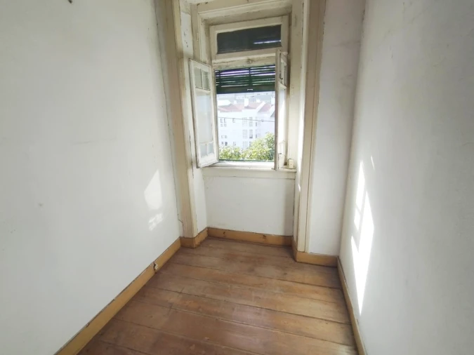 Prédio para Venda em Beato Foto 30