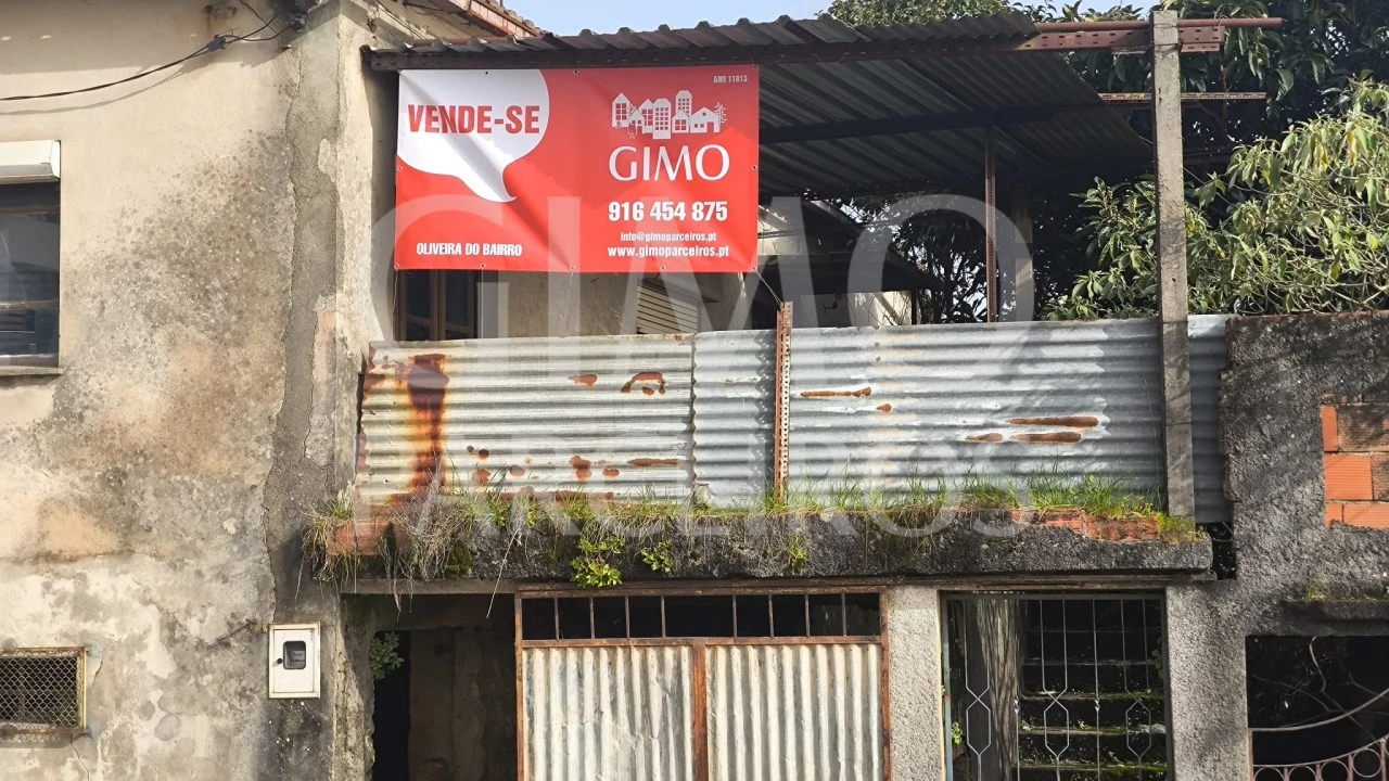 Moradia T3 para Venda em Águeda e Borralha Foto 2