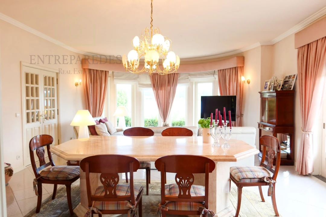 Moradia T4 para Venda em Ovar, São João, Arada e São Vicente de Pereira Jusã Foto 6