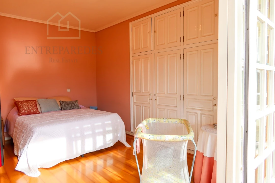 Moradia T4 para Venda em Ovar, São João, Arada e São Vicente de Pereira Jusã Foto 16