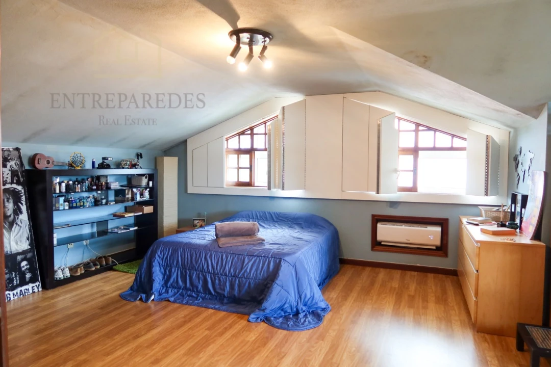 Moradia T4 para Venda em Ovar, São João, Arada e São Vicente de Pereira Jusã Foto 28