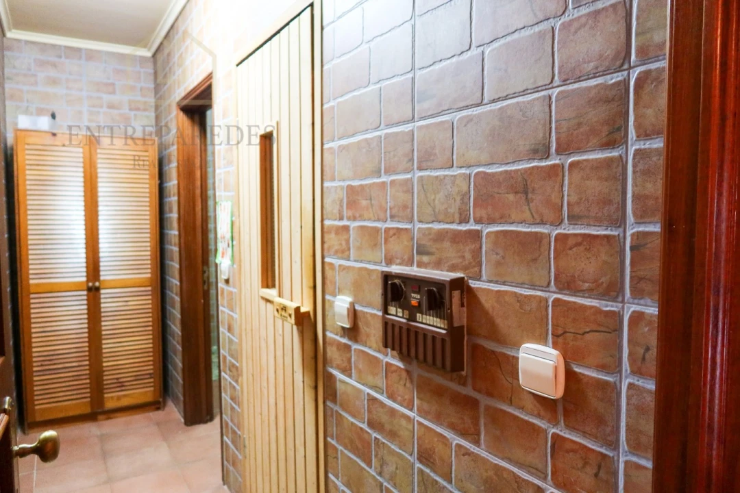 Moradia T4 para Venda em Ovar, São João, Arada e São Vicente de Pereira Jusã Foto 36