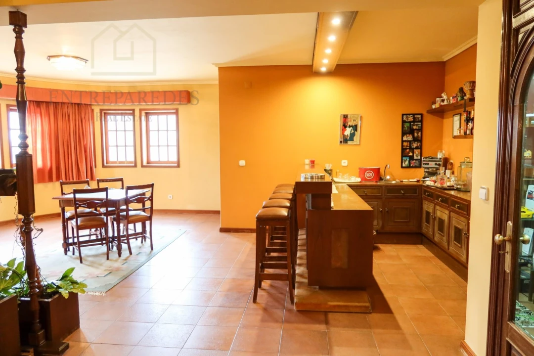 Moradia T4 para Venda em Ovar, São João, Arada e São Vicente de Pereira Jusã Foto 41