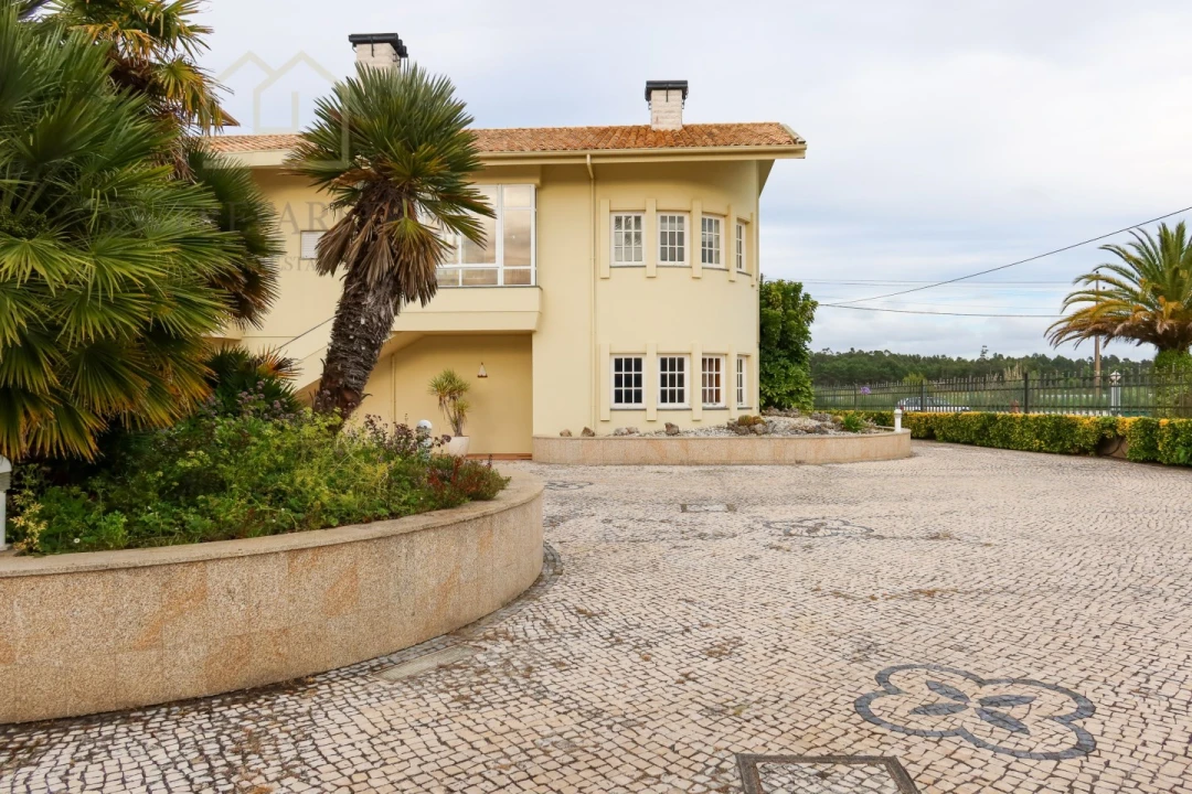 Moradia T4 para Venda em Ovar, São João, Arada e São Vicente de Pereira Jusã Foto 48