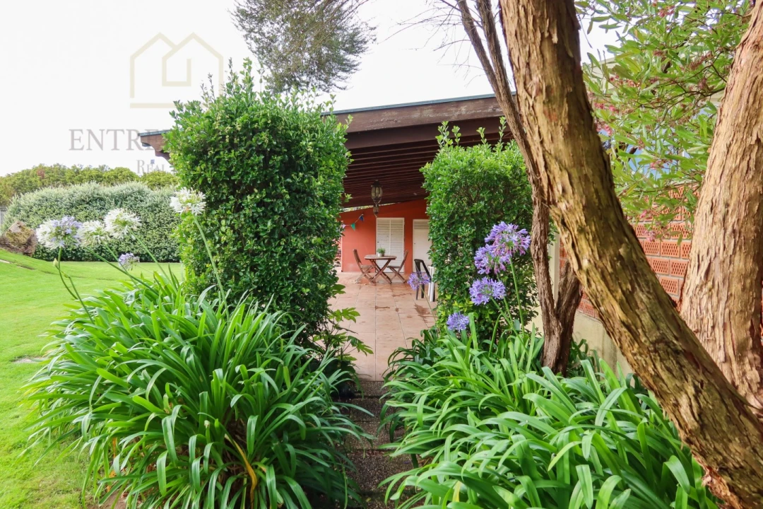 Moradia T4 para Venda em Ovar, São João, Arada e São Vicente de Pereira Jusã Foto 51