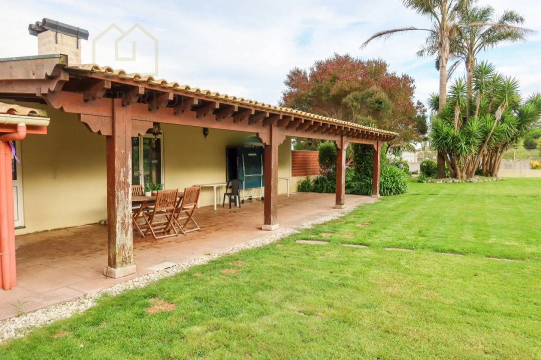 Moradia T4 para Venda em Ovar, São João, Arada e São Vicente de Pereira Jusã Foto 52