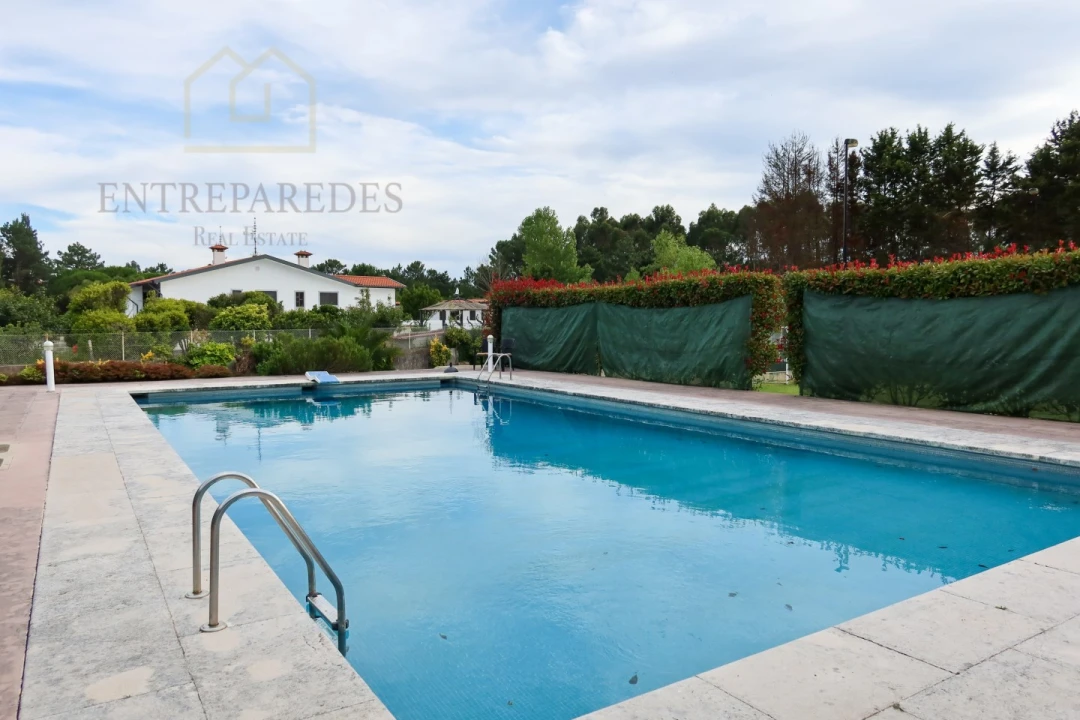 Moradia T4 para Venda em Ovar, São João, Arada e São Vicente de Pereira Jusã Foto 55