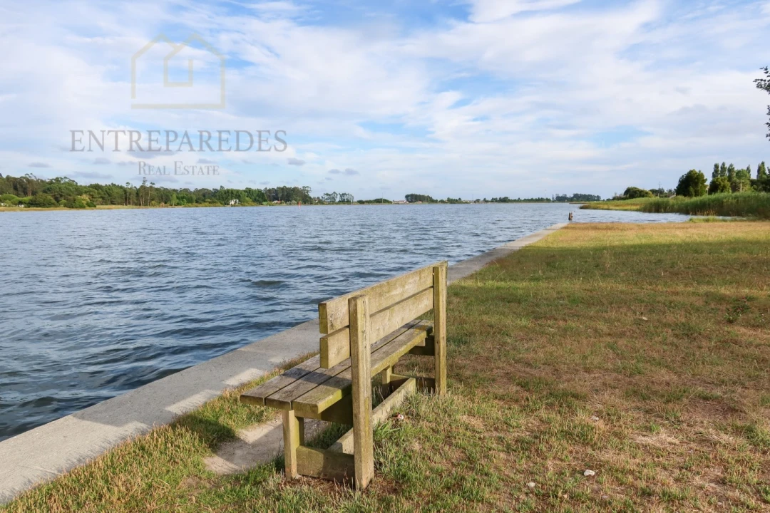 Moradia T4 para Venda em Ovar, São João, Arada e São Vicente de Pereira Jusã Foto 66