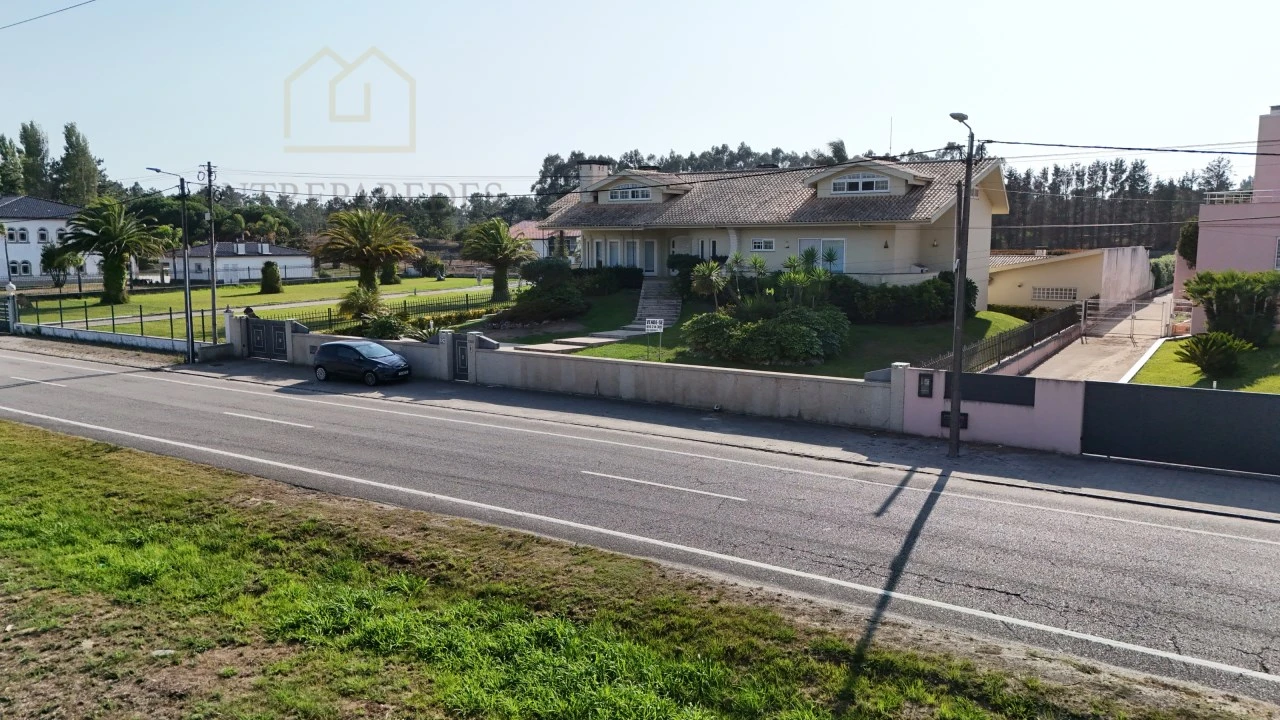Moradia T4 para Venda em Ovar, São João, Arada e São Vicente de Pereira Jusã Foto 69