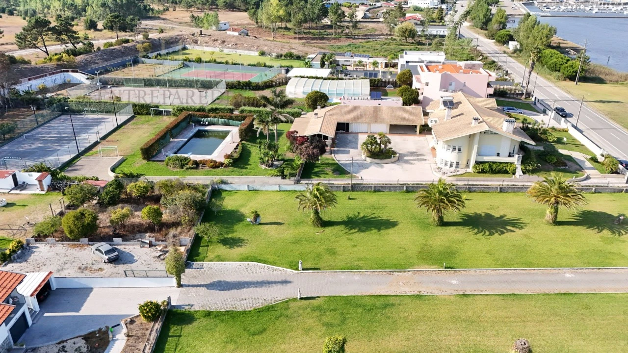 Moradia T4 para Venda em Ovar, São João, Arada e São Vicente de Pereira Jusã Foto 74
