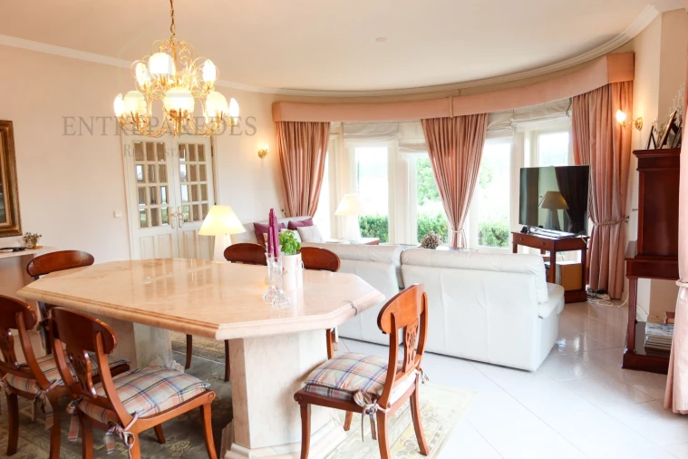 Moradia T4 para Venda em Ovar, São João, Arada e São Vicente de Pereira Jusã Foto 5