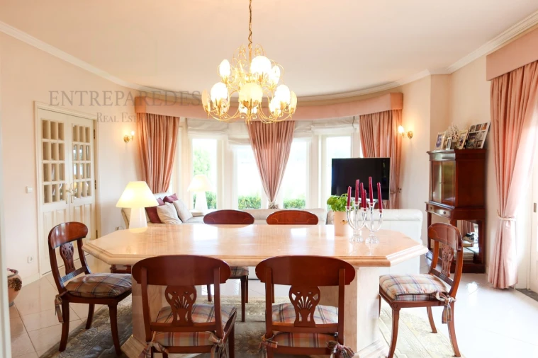 Moradia T4 para Venda em Ovar, São João, Arada e São Vicente de Pereira Jusã Foto 6