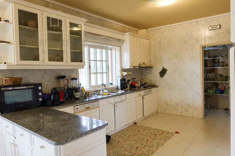 Moradia T4 para Venda em Ovar, São João, Arada e São Vicente de Pereira Jusã Foto 7