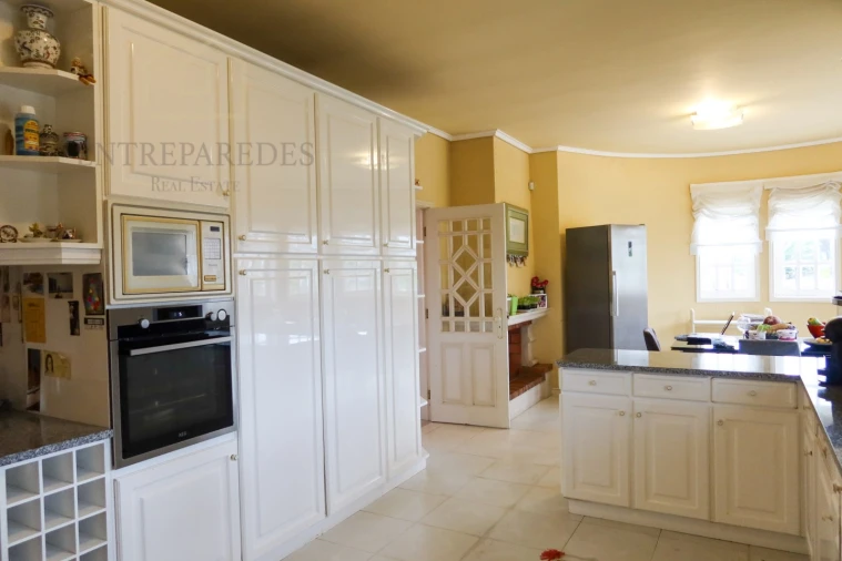 Moradia T4 para Venda em Ovar, São João, Arada e São Vicente de Pereira Jusã Foto 8