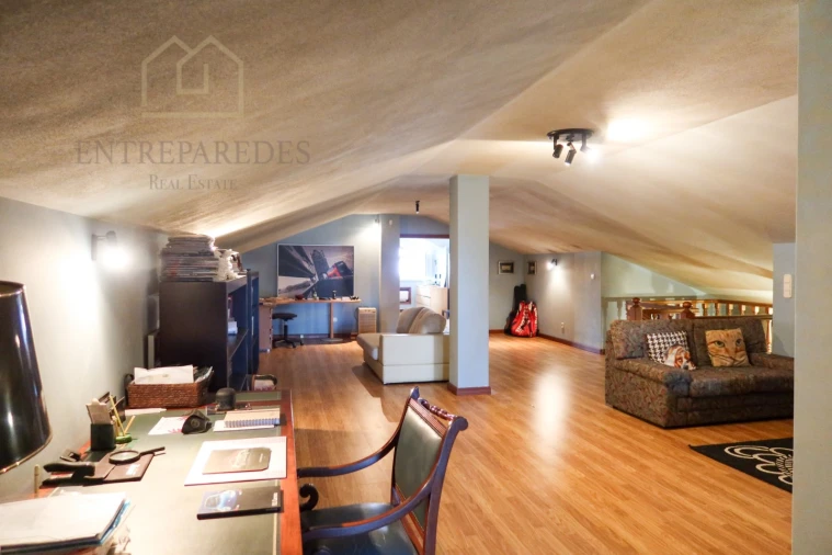 Moradia T4 para Venda em Ovar, São João, Arada e São Vicente de Pereira Jusã Foto 23