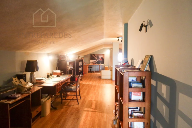 Moradia T4 para Venda em Ovar, São João, Arada e São Vicente de Pereira Jusã Foto 24