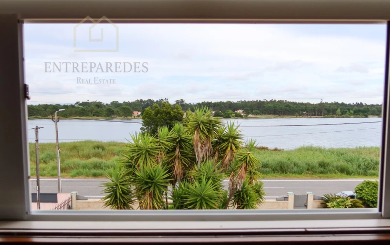 Moradia T4 para Venda em Ovar, São João, Arada e São Vicente de Pereira Jusã Foto 30