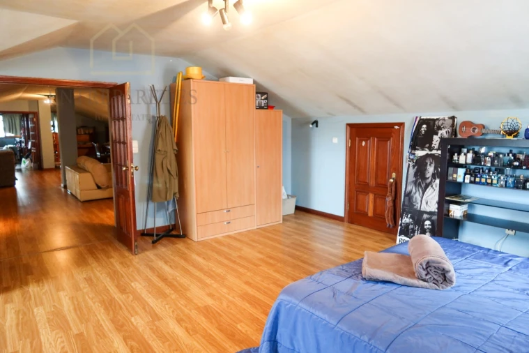 Moradia T4 para Venda em Ovar, São João, Arada e São Vicente de Pereira Jusã Foto 31