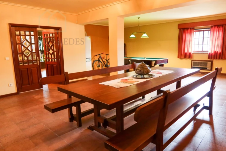 Moradia T4 para Venda em Ovar, São João, Arada e São Vicente de Pereira Jusã Foto 34