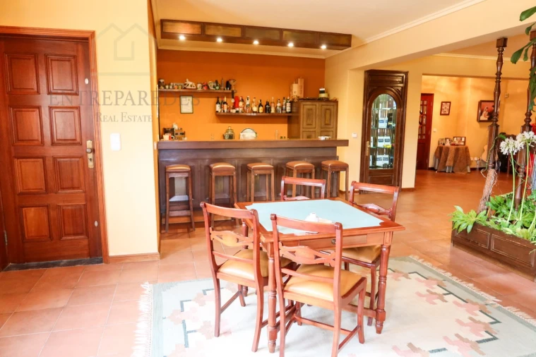 Moradia T4 para Venda em Ovar, São João, Arada e São Vicente de Pereira Jusã Foto 42