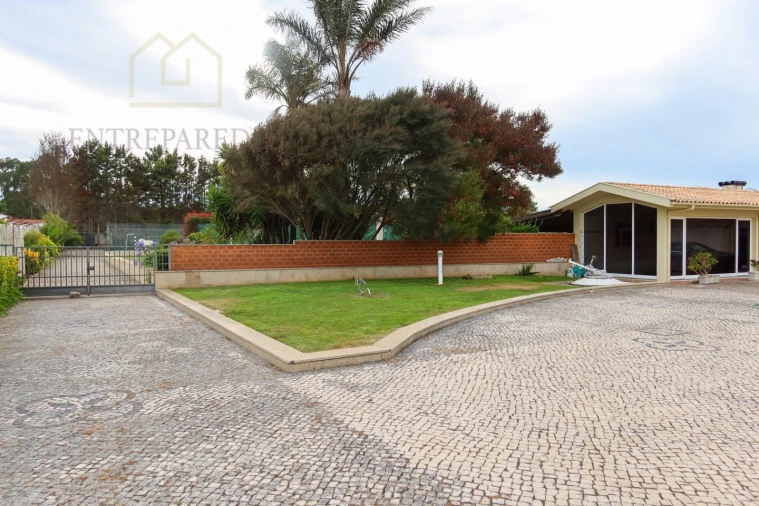 Moradia T4 para Venda em Ovar, São João, Arada e São Vicente de Pereira Jusã Foto 45