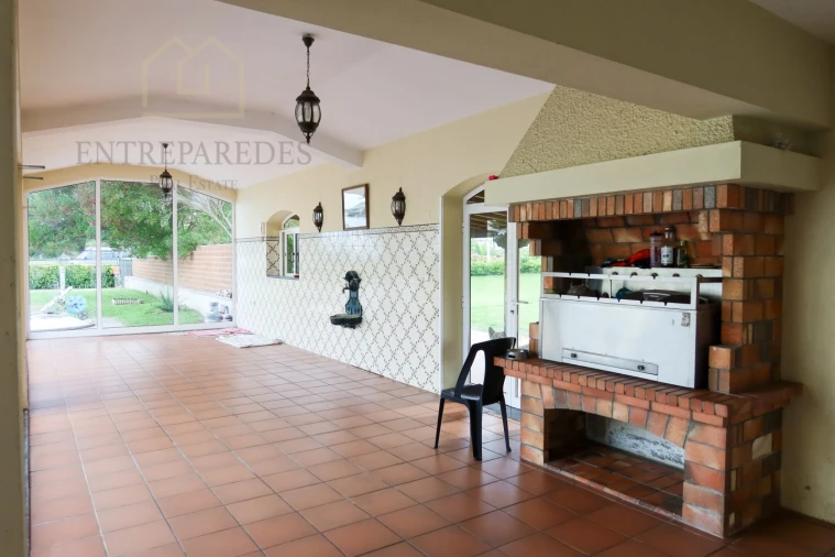 Moradia T4 para Venda em Ovar, São João, Arada e São Vicente de Pereira Jusã Foto 46