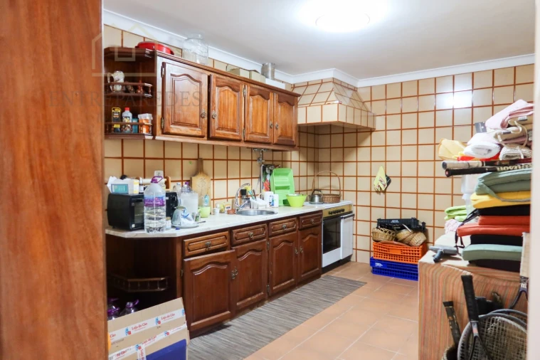 Moradia T4 para Venda em Ovar, São João, Arada e São Vicente de Pereira Jusã Foto 47