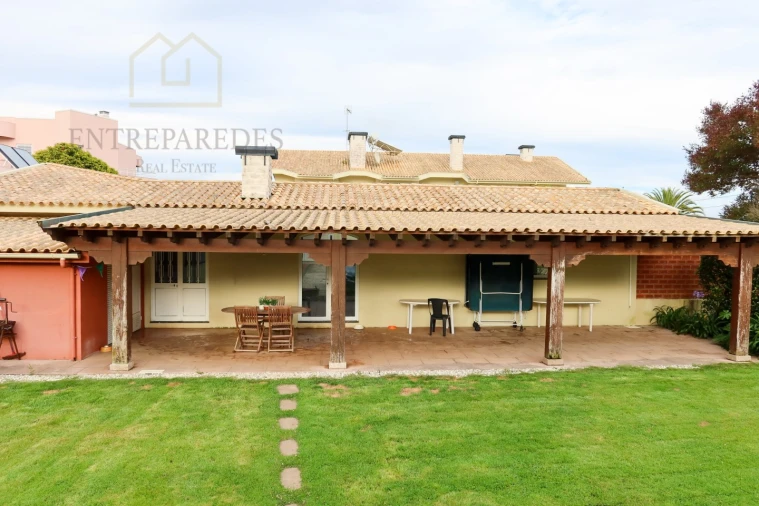 Moradia T4 para Venda em Ovar, São João, Arada e São Vicente de Pereira Jusã Foto 54