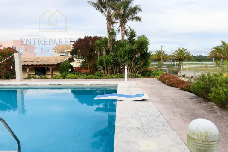 Moradia T4 para Venda em Ovar, São João, Arada e São Vicente de Pereira Jusã Foto 56