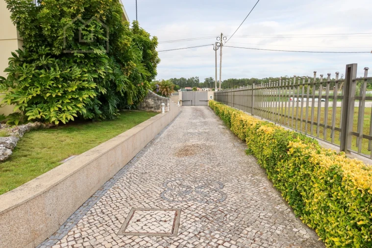 Moradia T4 para Venda em Ovar, São João, Arada e São Vicente de Pereira Jusã Foto 62