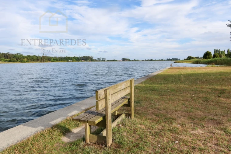 Moradia T4 para Venda em Ovar, São João, Arada e São Vicente de Pereira Jusã Foto 66