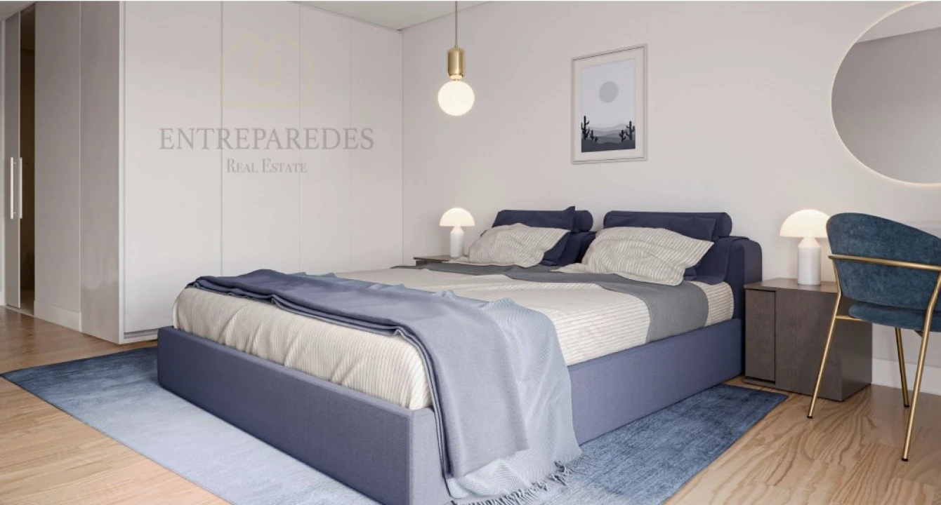 Apartamento T2 para Venda em Paranhos Foto 5