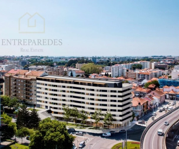 Apartamento T2 para Venda em Paranhos Foto 6