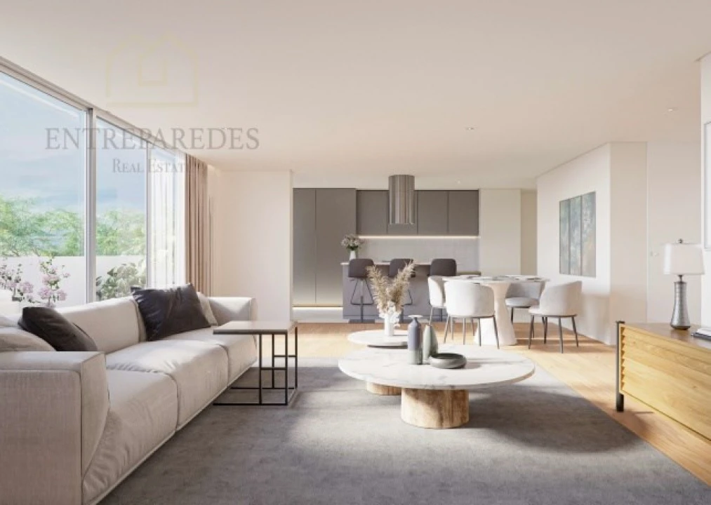 Apartamento T3 para Venda em Paranhos Foto 1