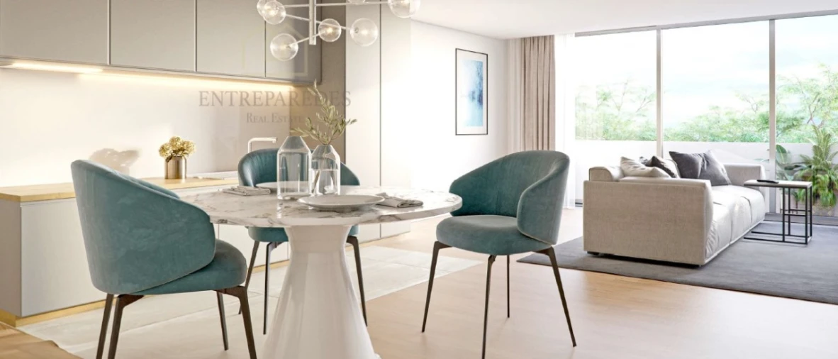 Apartamento T3 para Venda em Paranhos Foto 5
