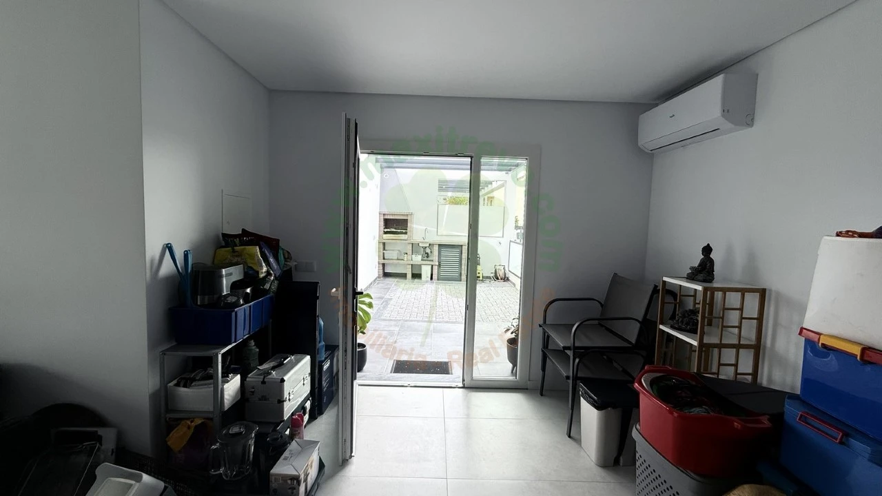 Moradia T3 para Venda em Fernao Ferro Foto 27