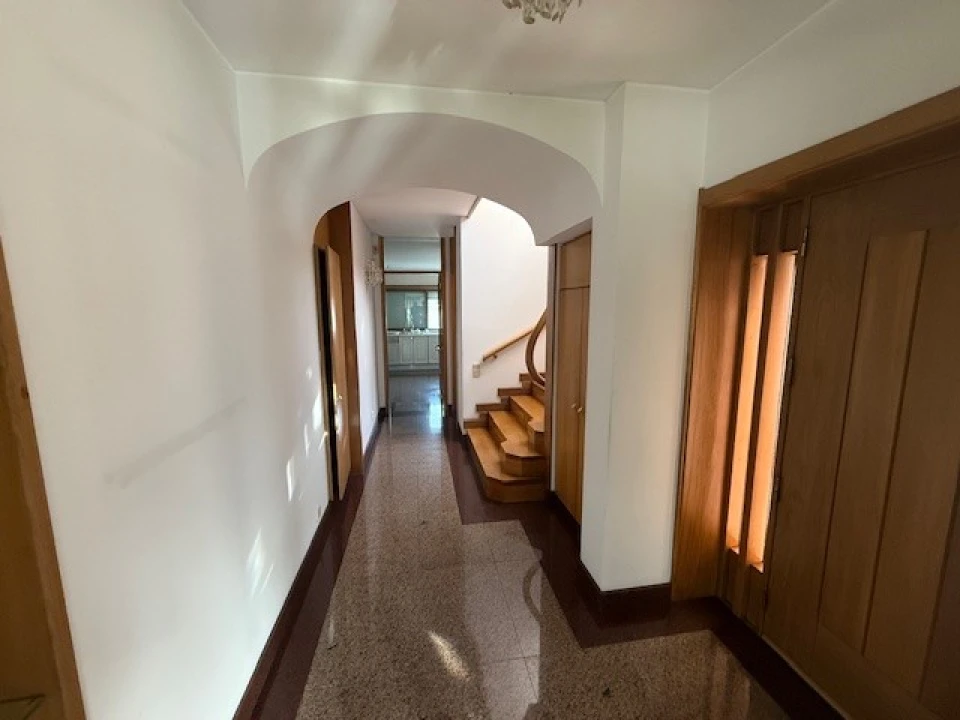 Moradia T3 para Venda em São Mamede de Infesta e Senhora da Hora Foto 8