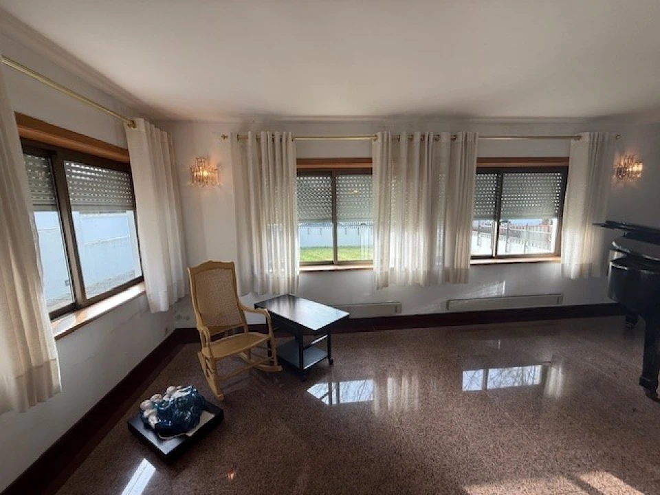 Moradia T3 para Venda em São Mamede de Infesta e Senhora da Hora Foto 11