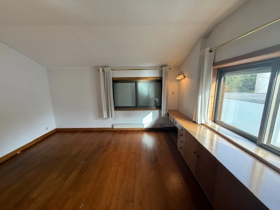 Moradia T3 para Venda em São Mamede de Infesta e Senhora da Hora Foto 26