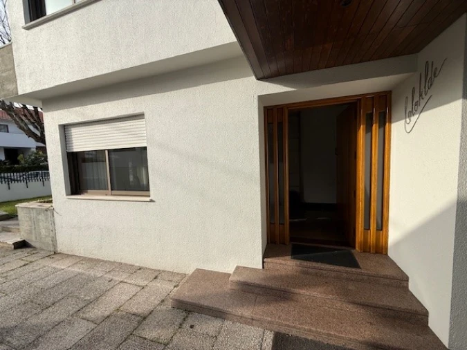 Moradia T3 para Venda em São Mamede de Infesta e Senhora da Hora Foto 4