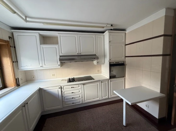 Moradia T3 para Venda em São Mamede de Infesta e Senhora da Hora Foto 12