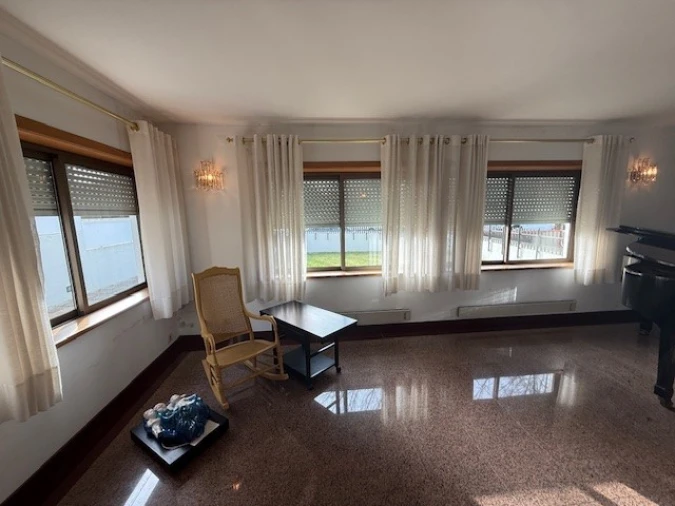 Moradia T3 para Venda em São Mamede de Infesta e Senhora da Hora Foto 11